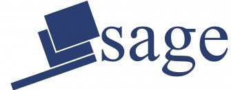 Sage enterprise business software partner logo