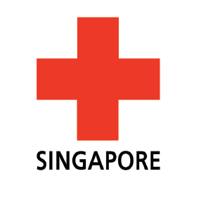 Singapore Red Cross corporate partner logo
